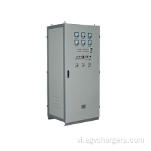 Đầu vào một pha Đầu ra DC 110vdc Bộ sạc pin